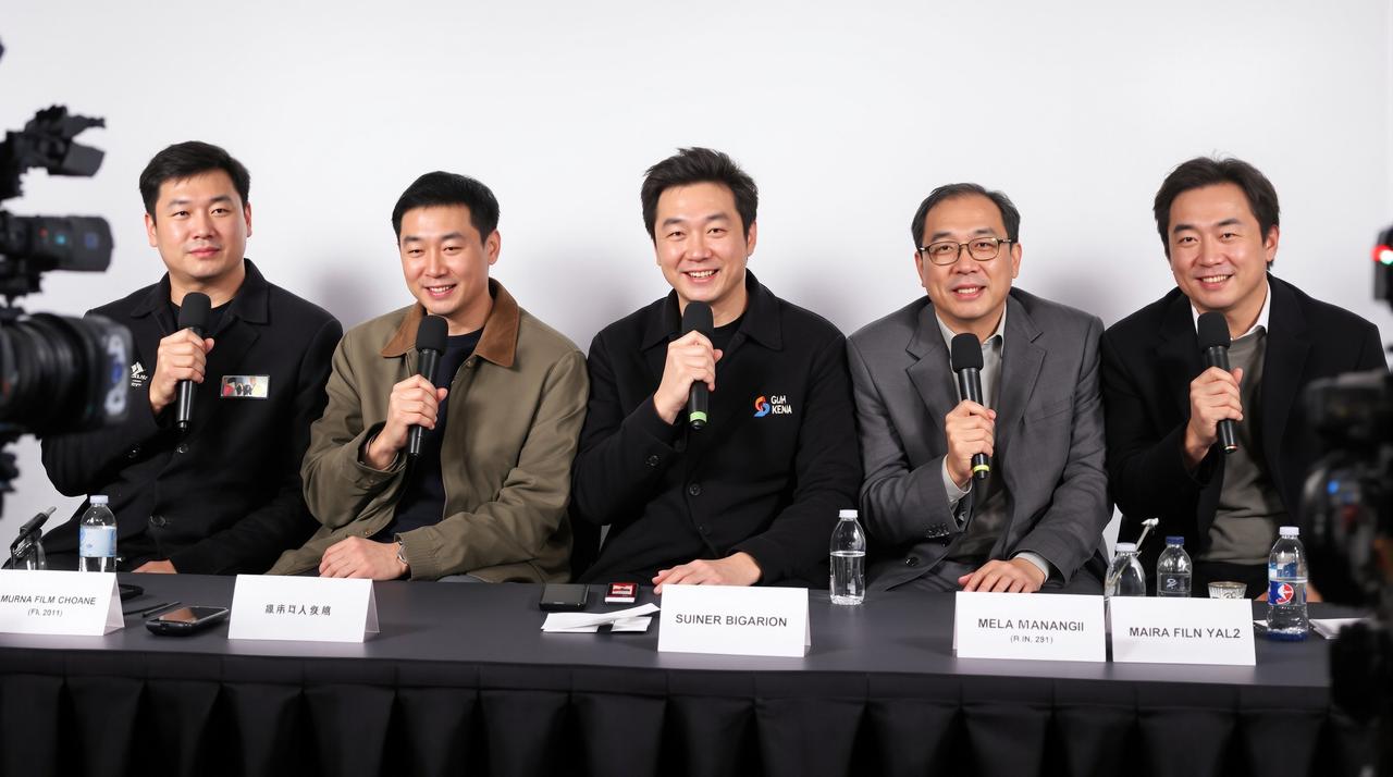 老湿福利影院新闻：老湿福利影院与知名导演达成独家合作，五部新作即将上线